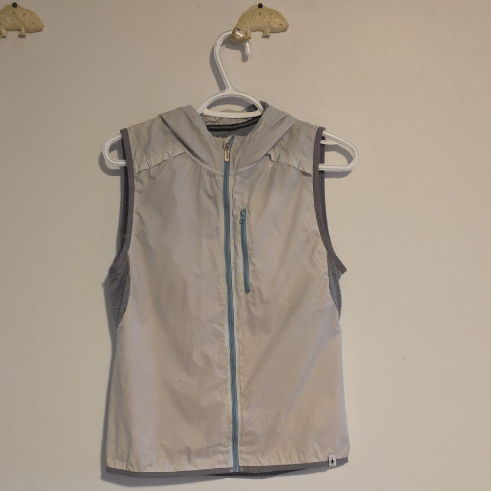 Smartwool Ultralight Running Vest